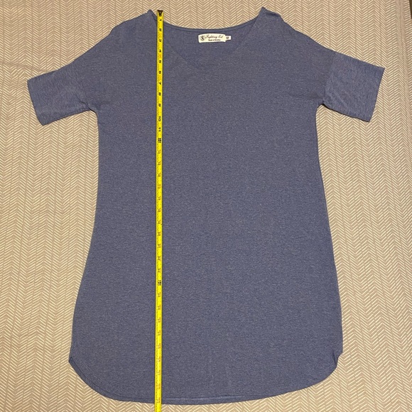 Fighting Eel Dress Piko - Picture 2 of 3